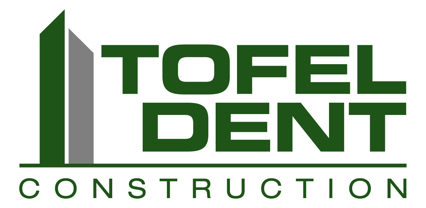 Tofel Dent Logo